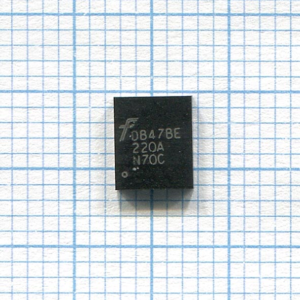 Контроллер FDMS3602S