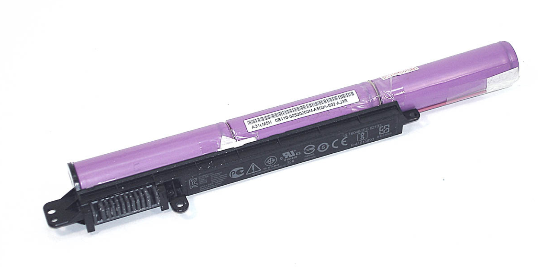 Аккумулятор ASUS X507UB 11.1V, 2900mAh, Original