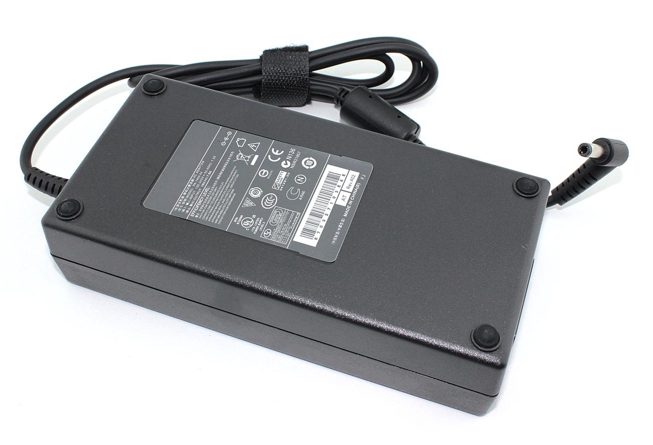 Блок питания (сетевой адаптер) для ноутбуков Asus 19V 7.9A 5.5x2.5 150W HC