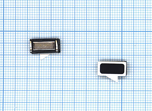 Динамик верхний (слуховой) для Xiaomi Mi A2 / Mi 6X