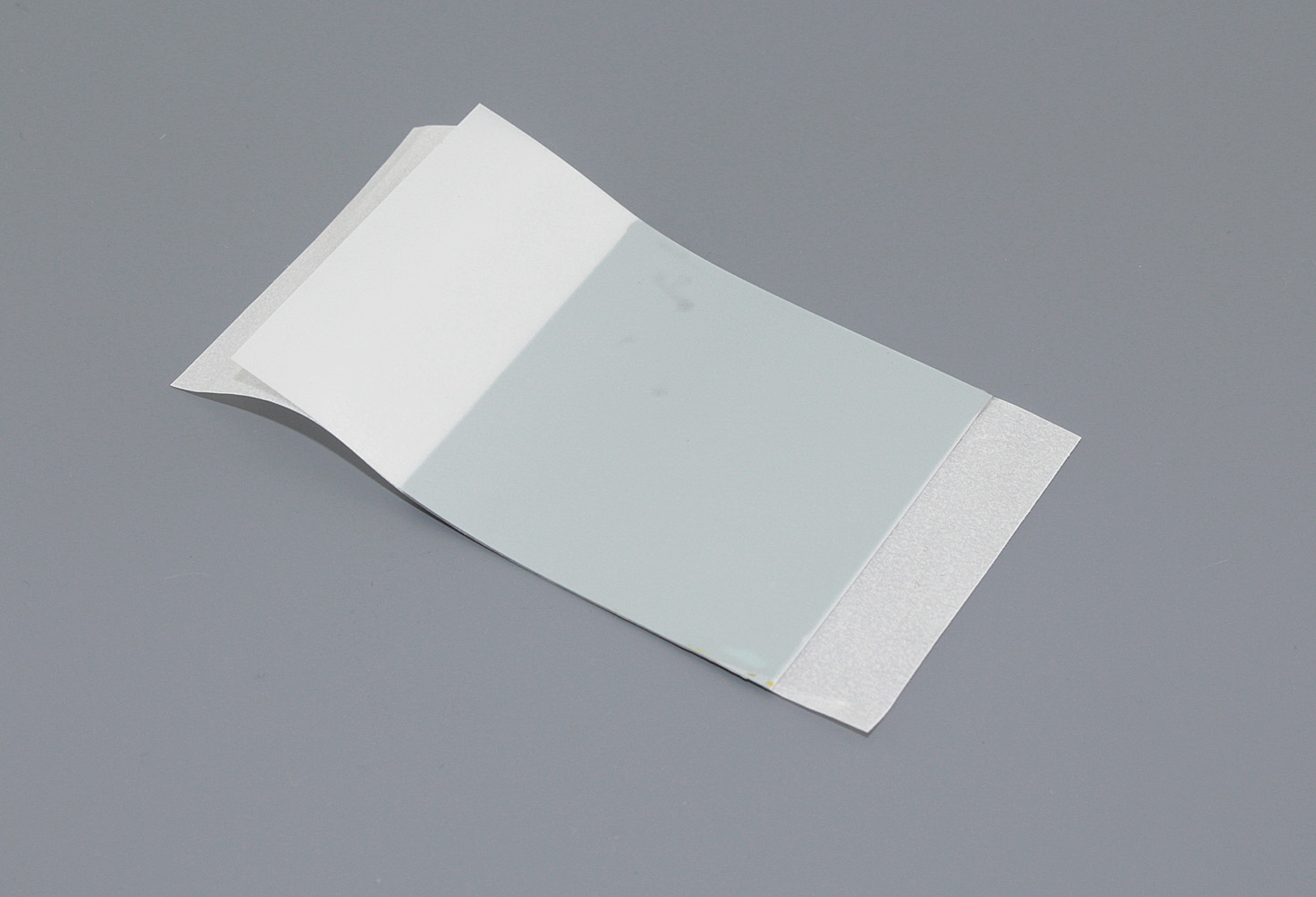 Термопаста с  фазовым переходом Honeywell  PTM-7950 40х40х0,25 мм