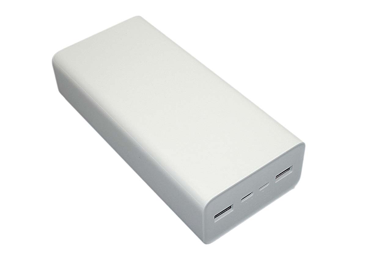 Универсальный внешний аккумулятор для Xiaomi Youpin Mi Power Bank 3 (30000MAh)