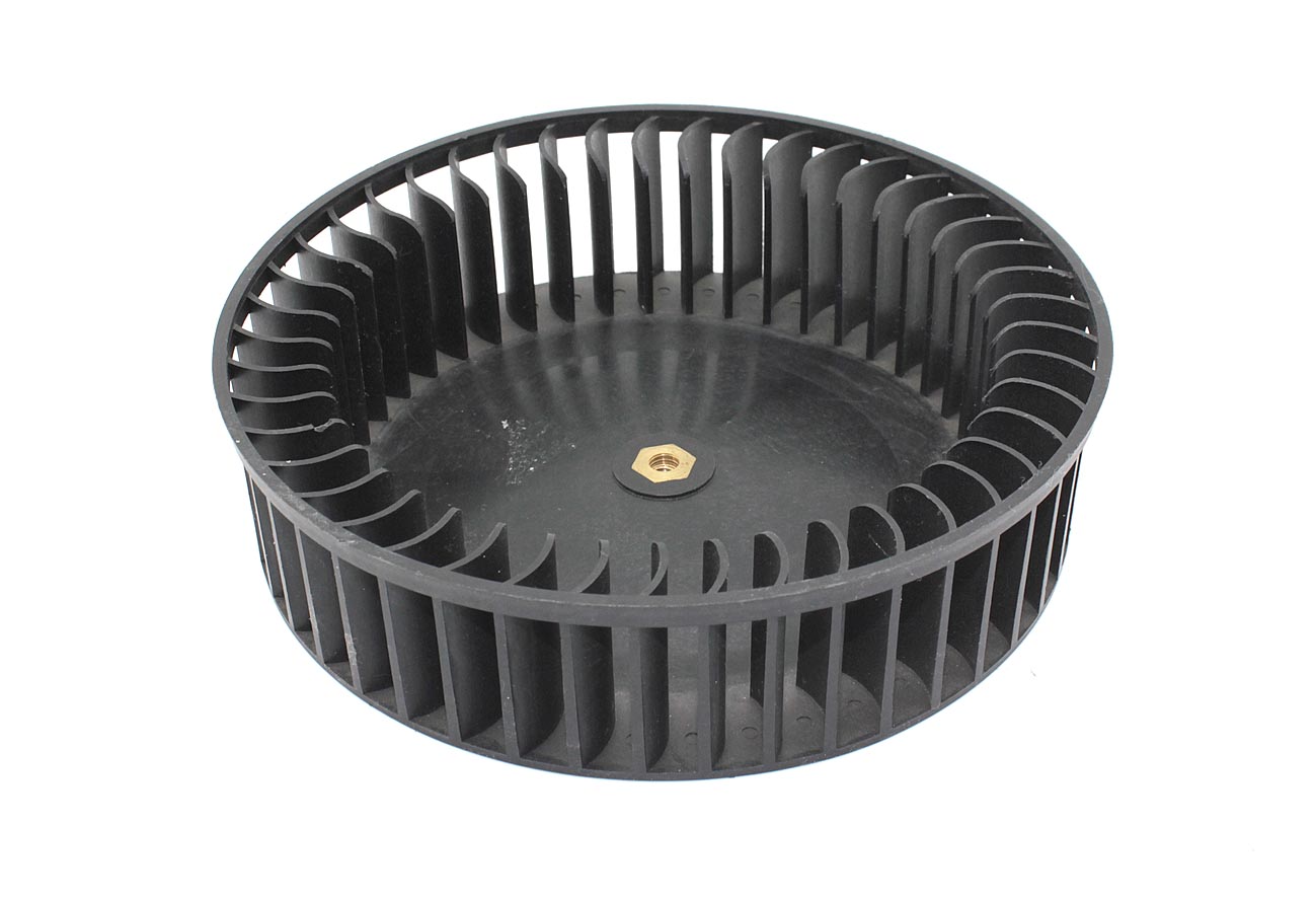 Крыльчатка для вытяжек SHINDO 805170042 H-141, D-37