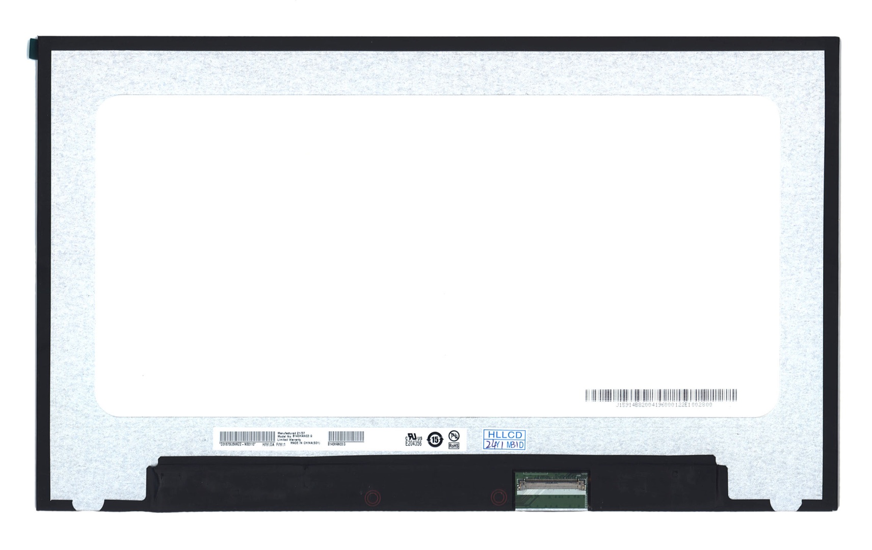 Матрица B140HAN03.G (глянцевая)