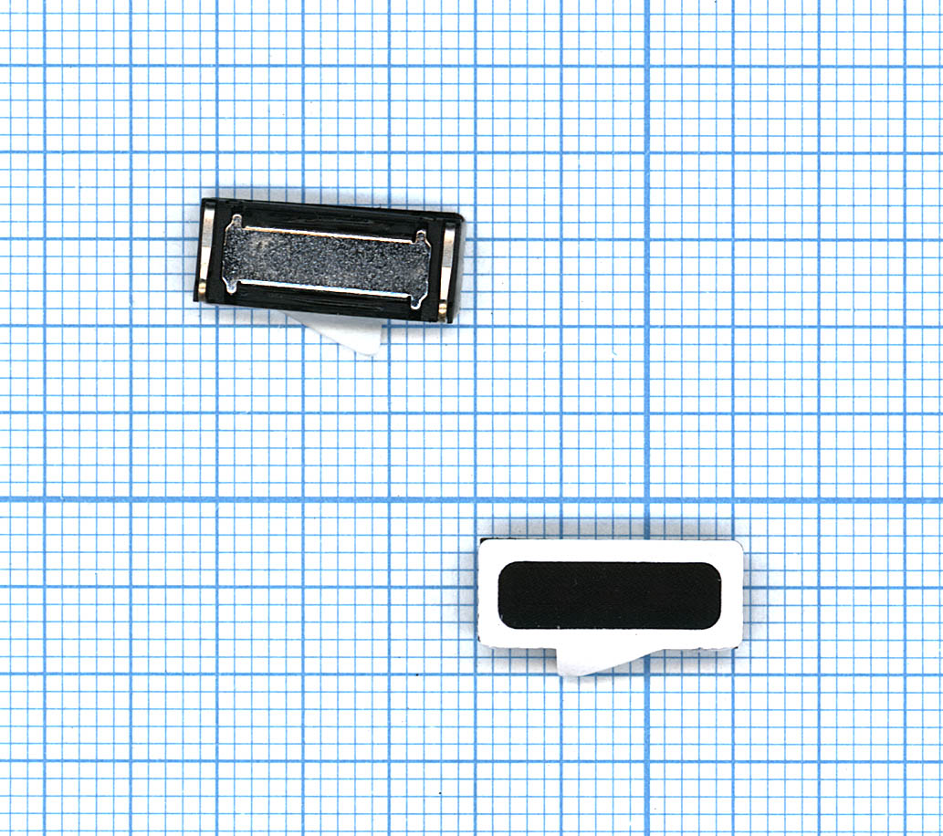 Динамик верхний (слуховой) для Huawei Honor 6C Pro