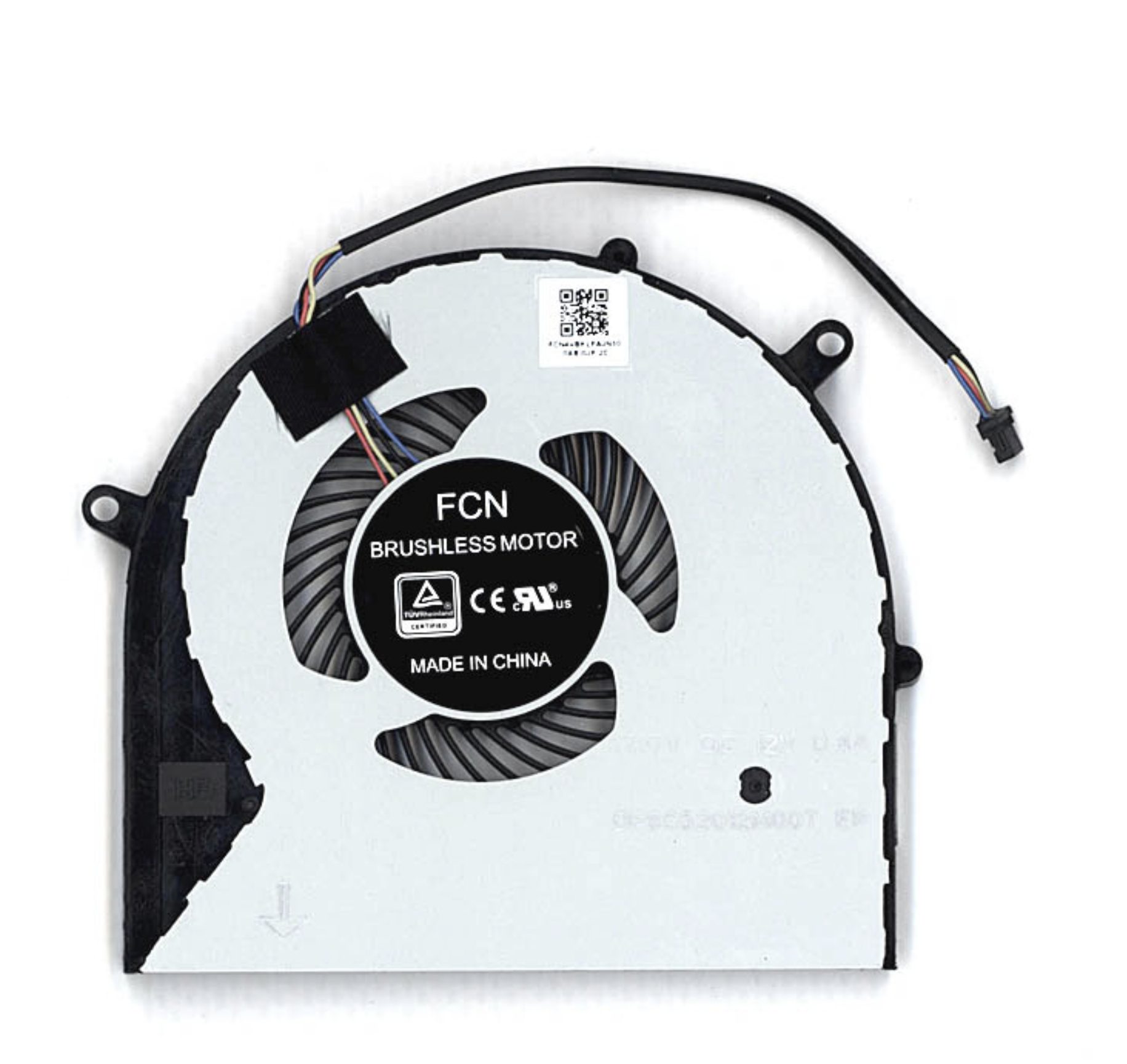 Кулер Asus ROG Strix GL703 OEM