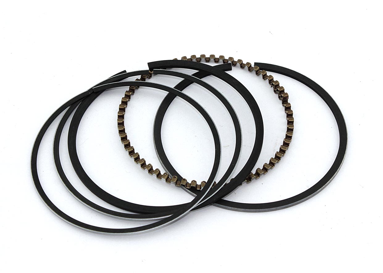 Кольца поршневые для SUBARU EX 17 Профи 109030