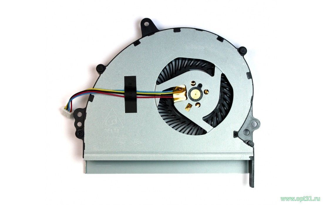 Кулер Asus F301A, X301A