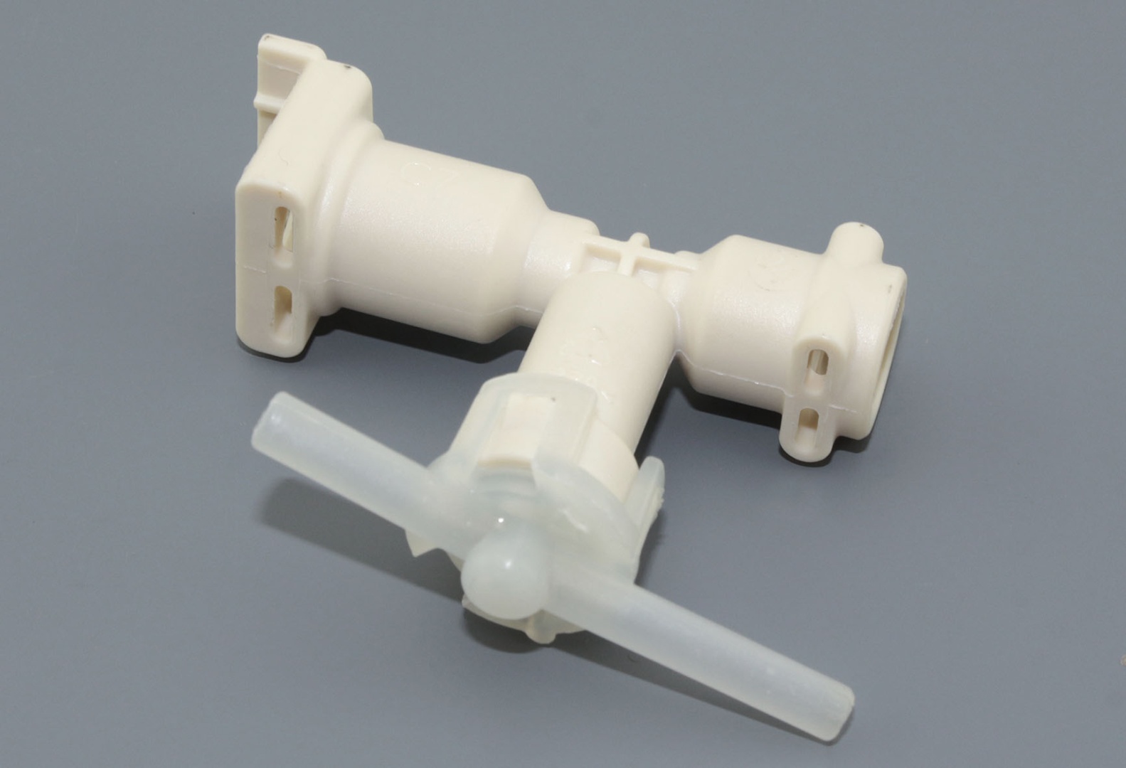 Клапан Т-образный Delonghi ЕСАМ ETAM