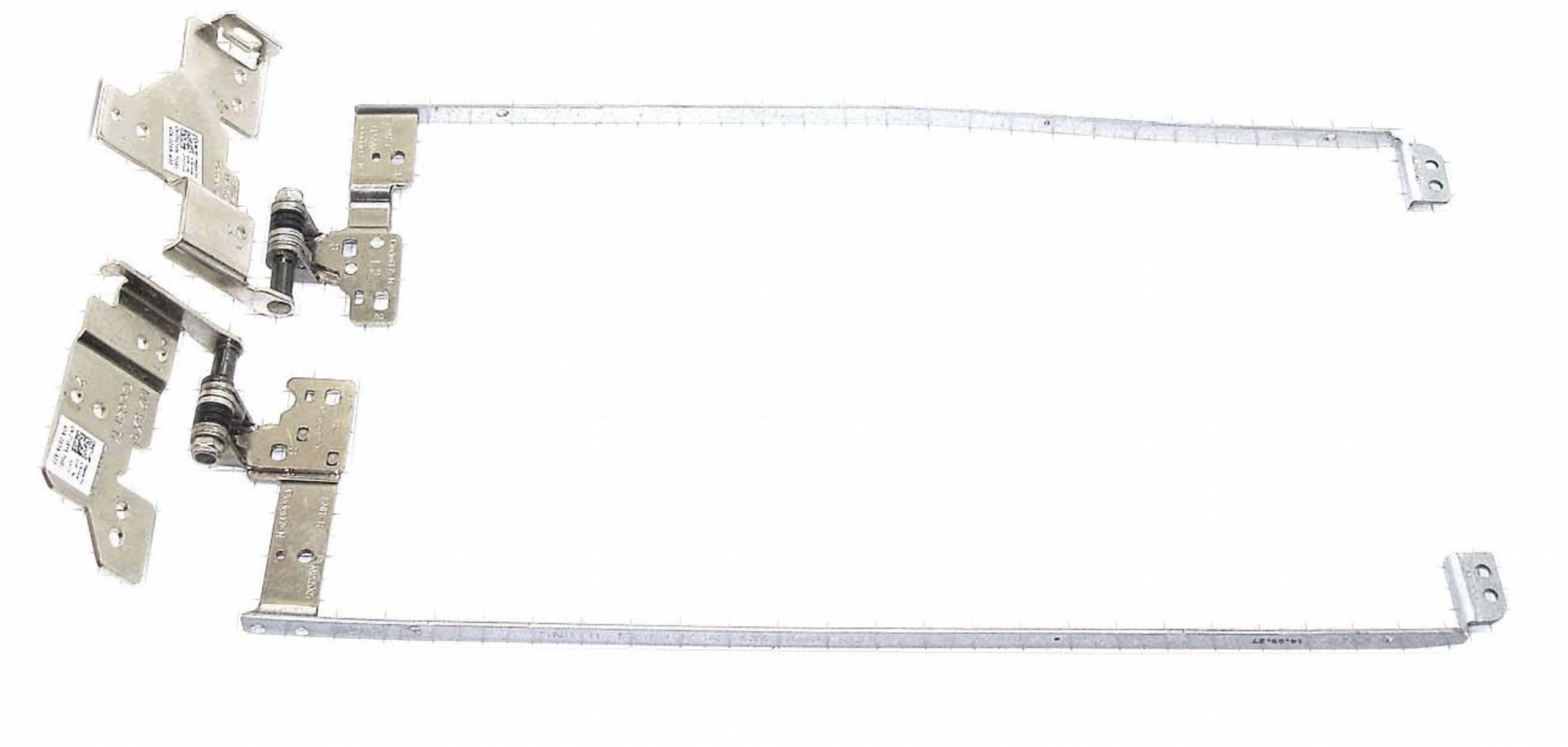 Петли DELL Inspiron 5748 OEM