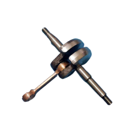 Коленвал  для бензопилы 38cc 120052