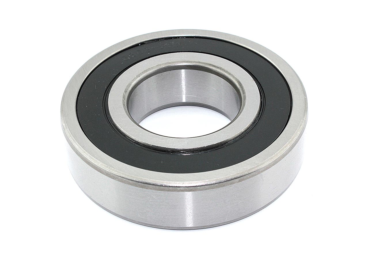 Подшипник 6309 2RS  45*100*25мм (шт) 305035