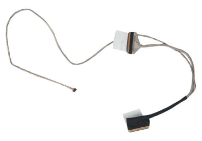 Шлейф матрицы ASUS X553SA