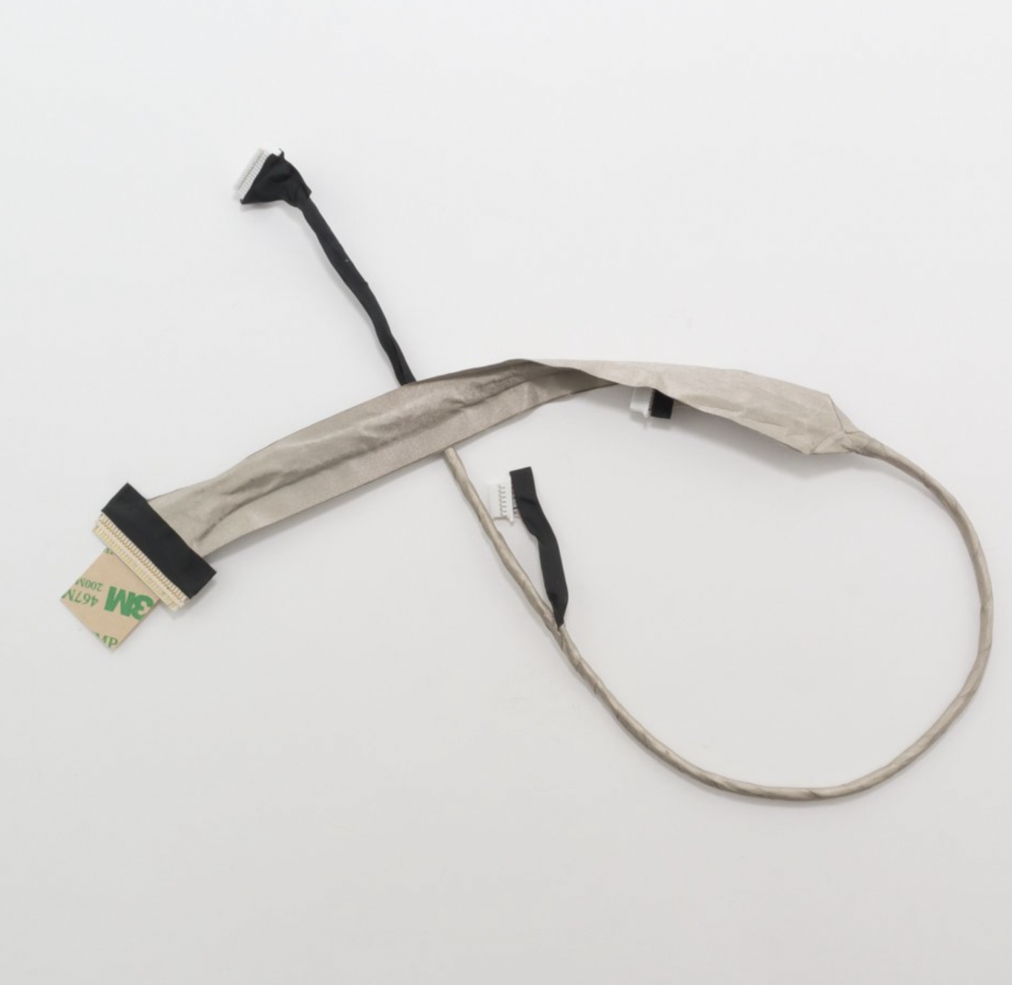 Шлейф матрицы Lenovo IdeaPad F50 OEM