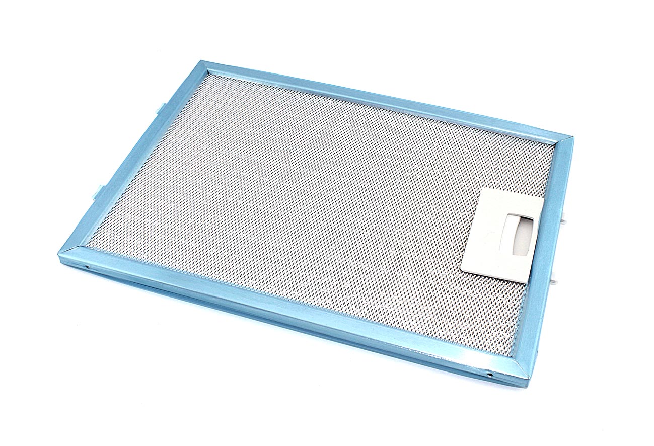 Жировой фильтр для вытяжек Krona 142.3460.01 282х217мм