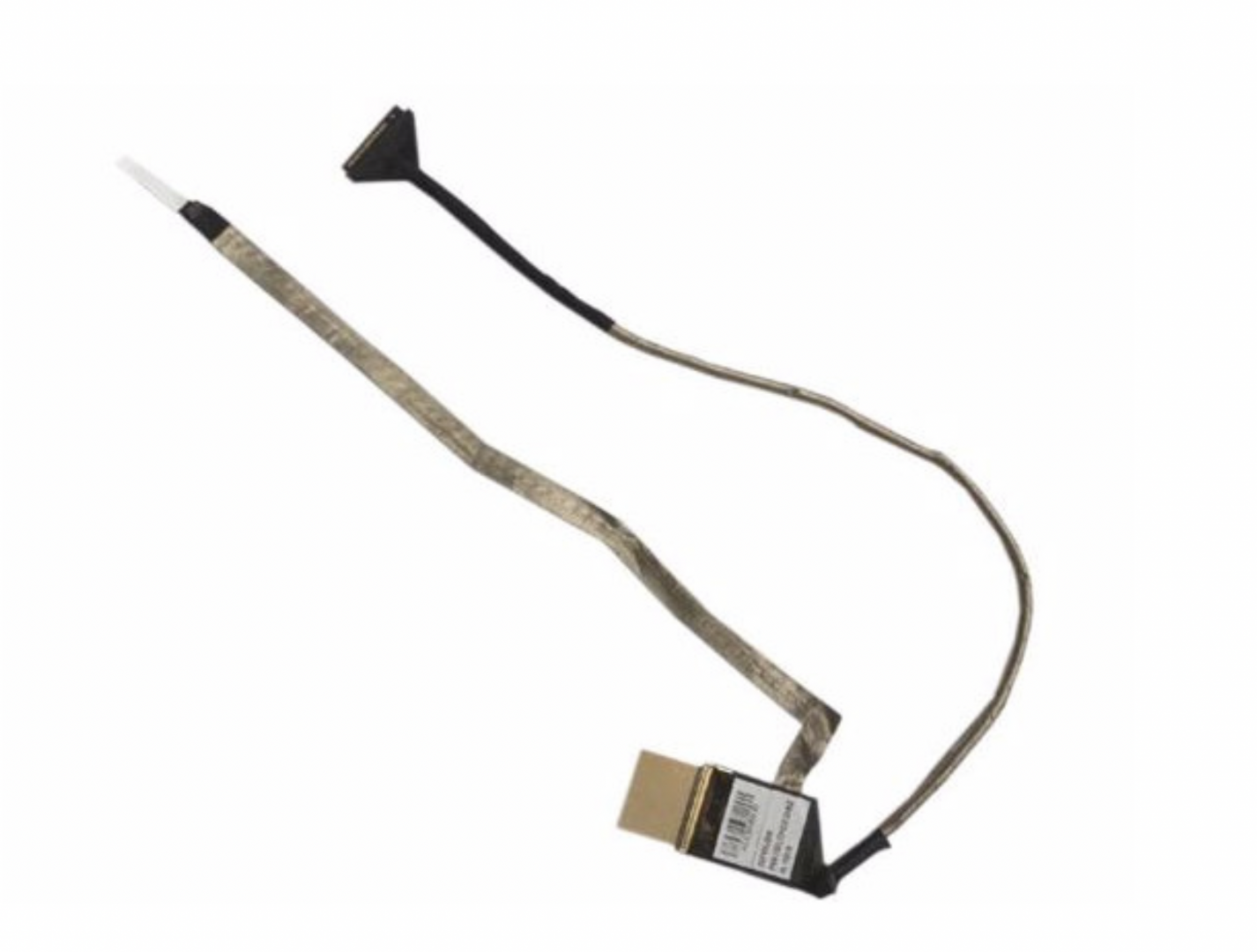 Шлейф матрицы Fujitsu LIFEBOOK A530 OEM