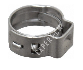 Хомут D9,5 Philips Saeco