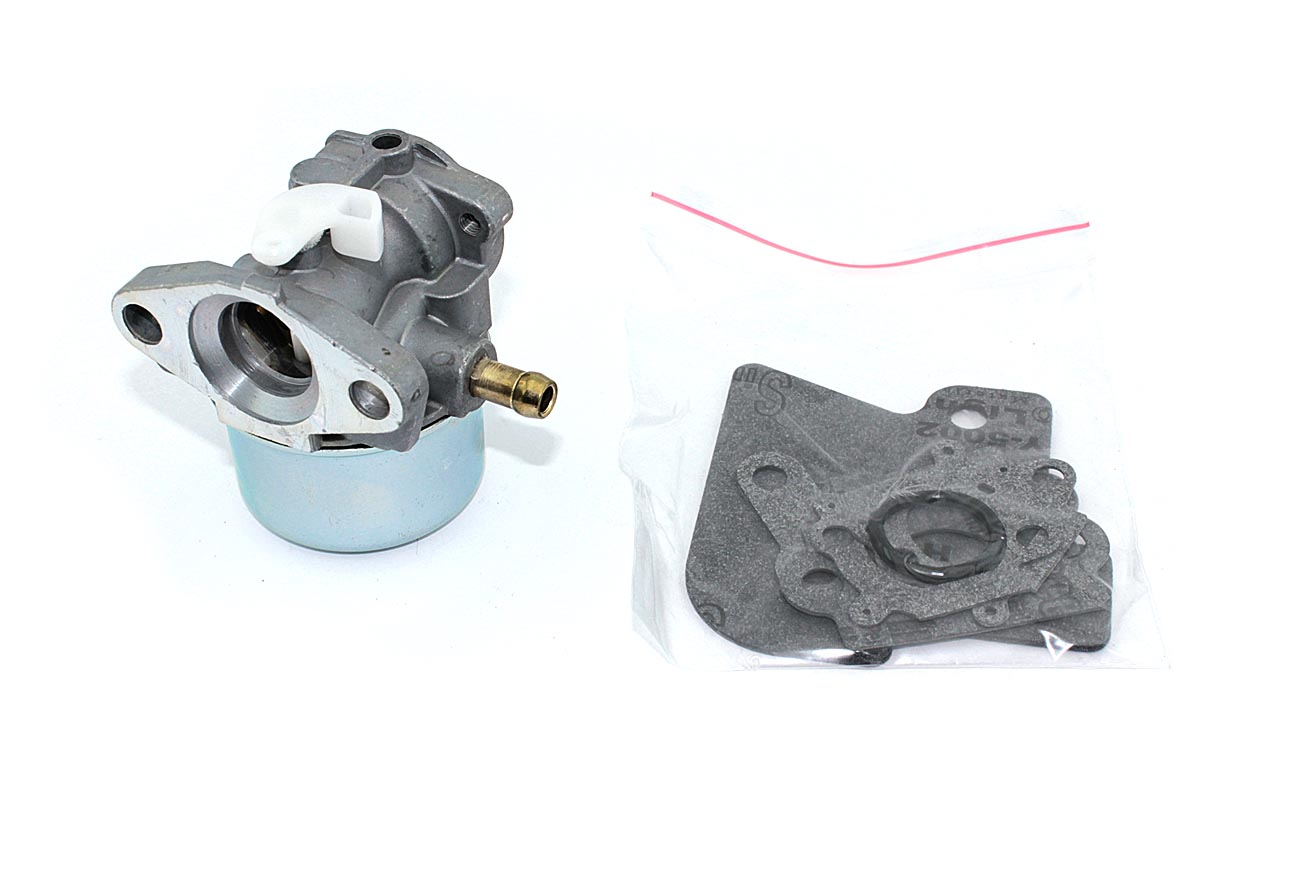 Карбюратор B&S 790120 694202 693909 499974 692648 499617  100175