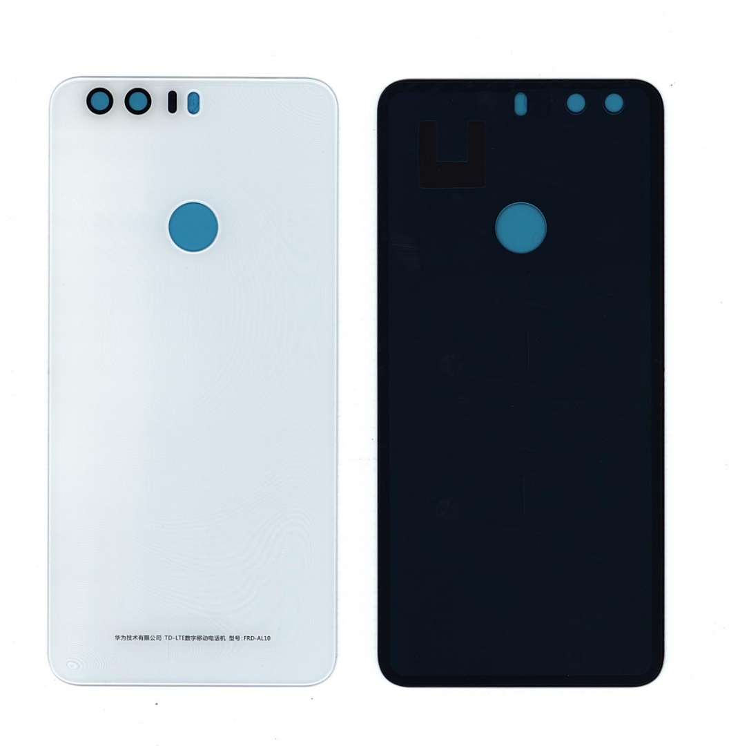 Задняя крышка для Huawei Honor 8 белая