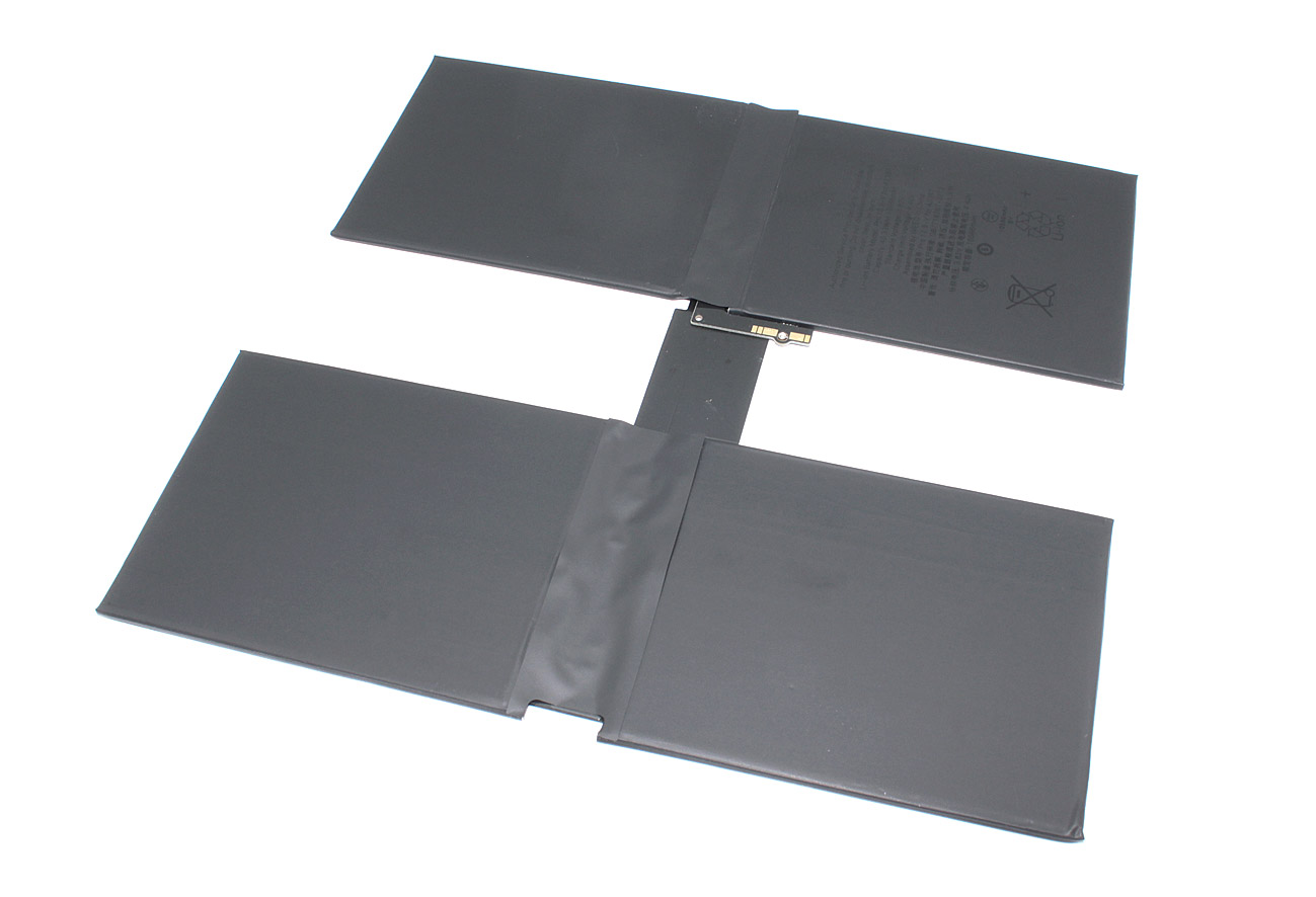 Аккумуляторная батарея A2378 для Apple iPad Pro 12.9  3.82V 10566mAh