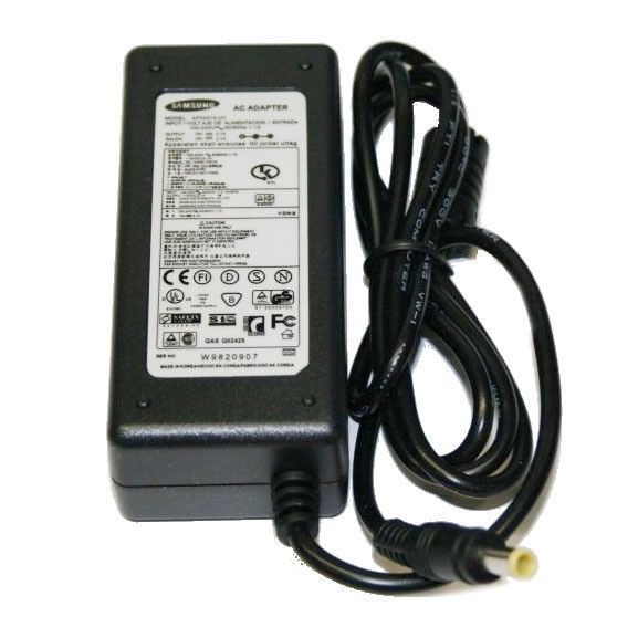 Блок питания Samsung R480 19V, 3.16A, OEM
