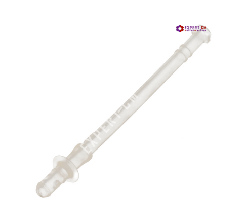 Трубка молочника Delonghi ECAM 610хх PrimaDonna Soul 5313272221