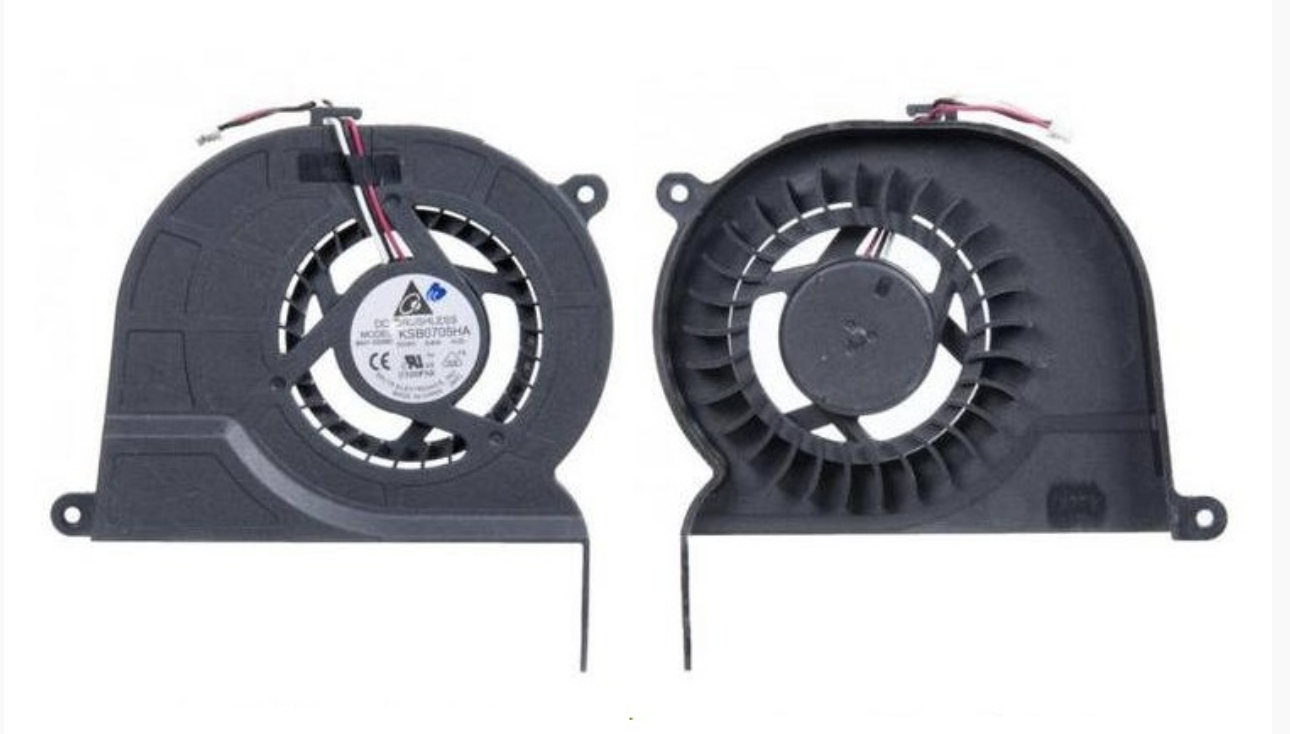 Кулер Samsung RV515, RV520