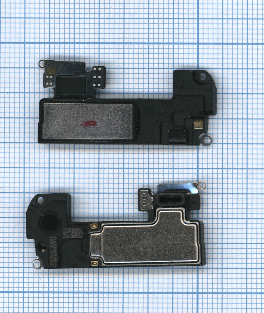 Динамик верхний (слуховой) для iPhone XS