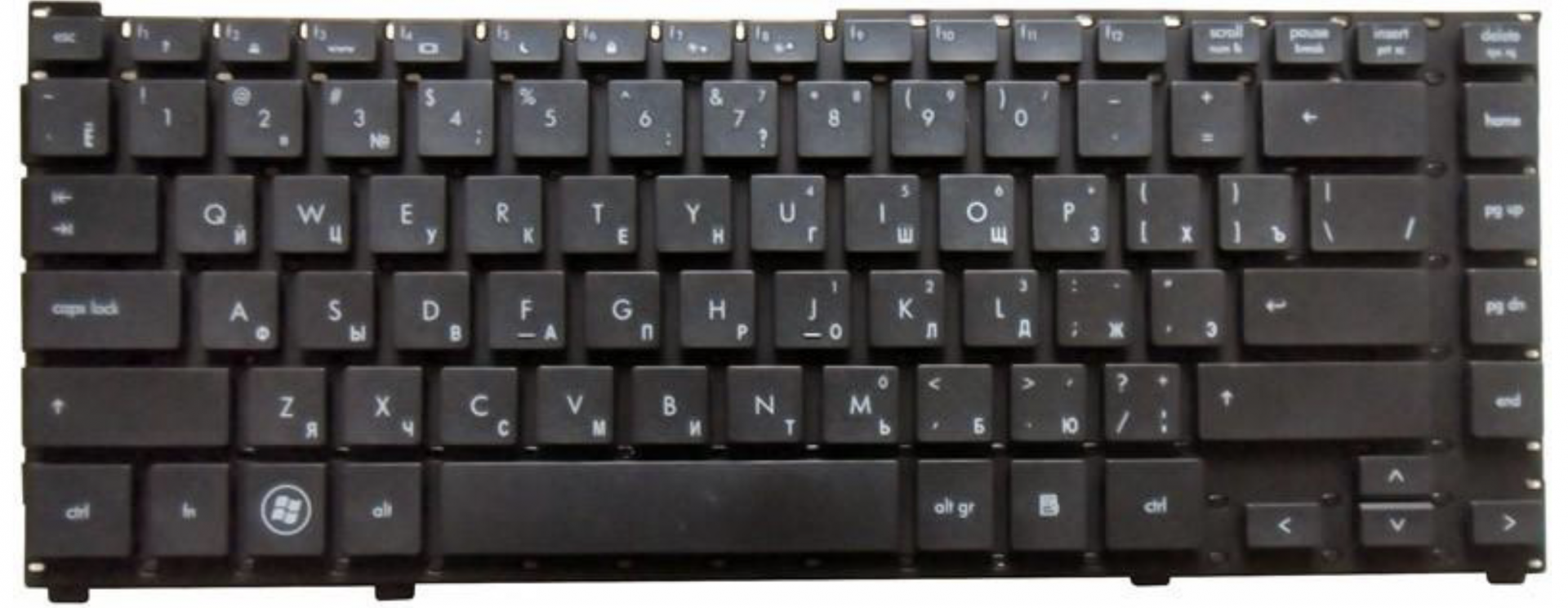 Клавиатура HP ProBook 4311S OEM