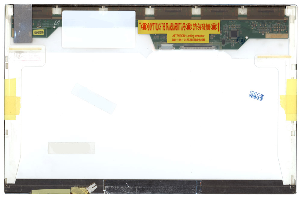 Матрица LTN141AT07