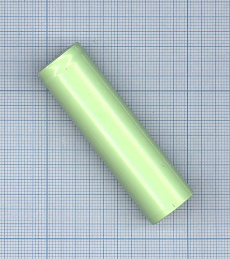 Аккумулятор типа 18650 2400mAh 3.7V 8.9Wh SZNS