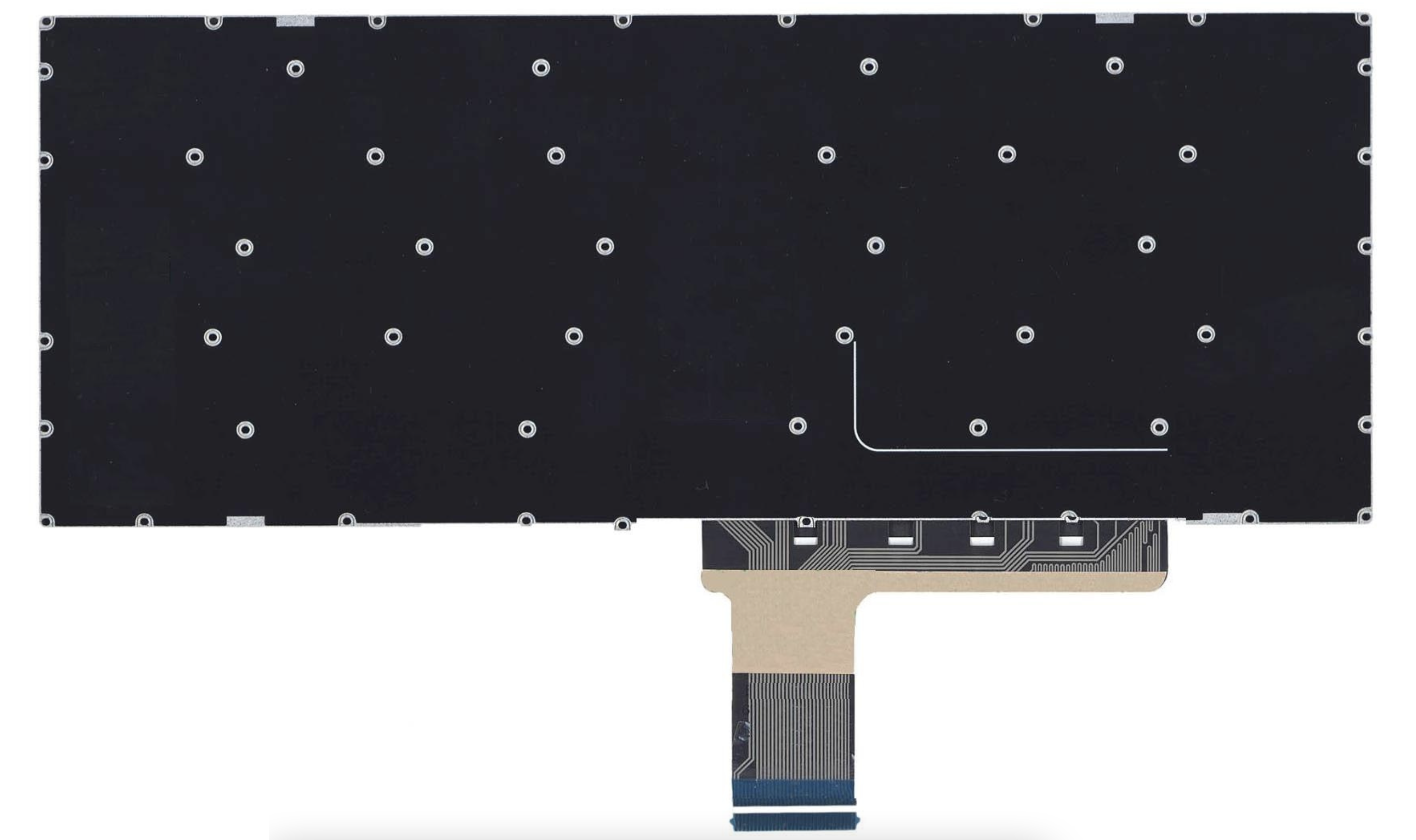 Клавиатура Lenovo IdeaPad 110-14ISK OEM