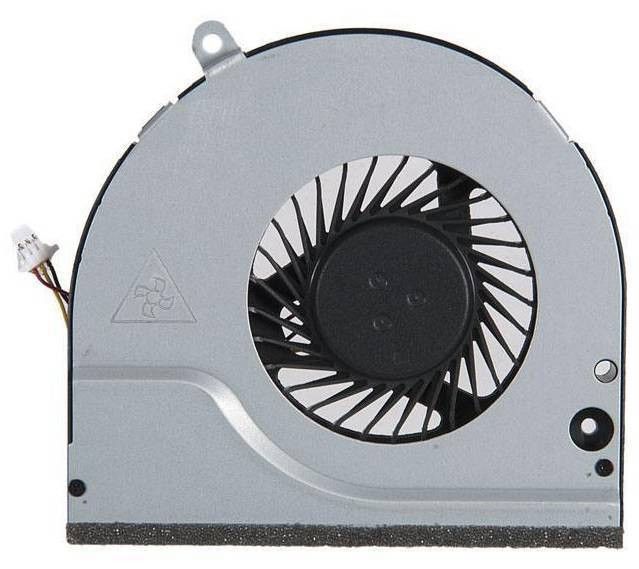 Кулер Acer Aspire E1-532, E1-572, V5-561