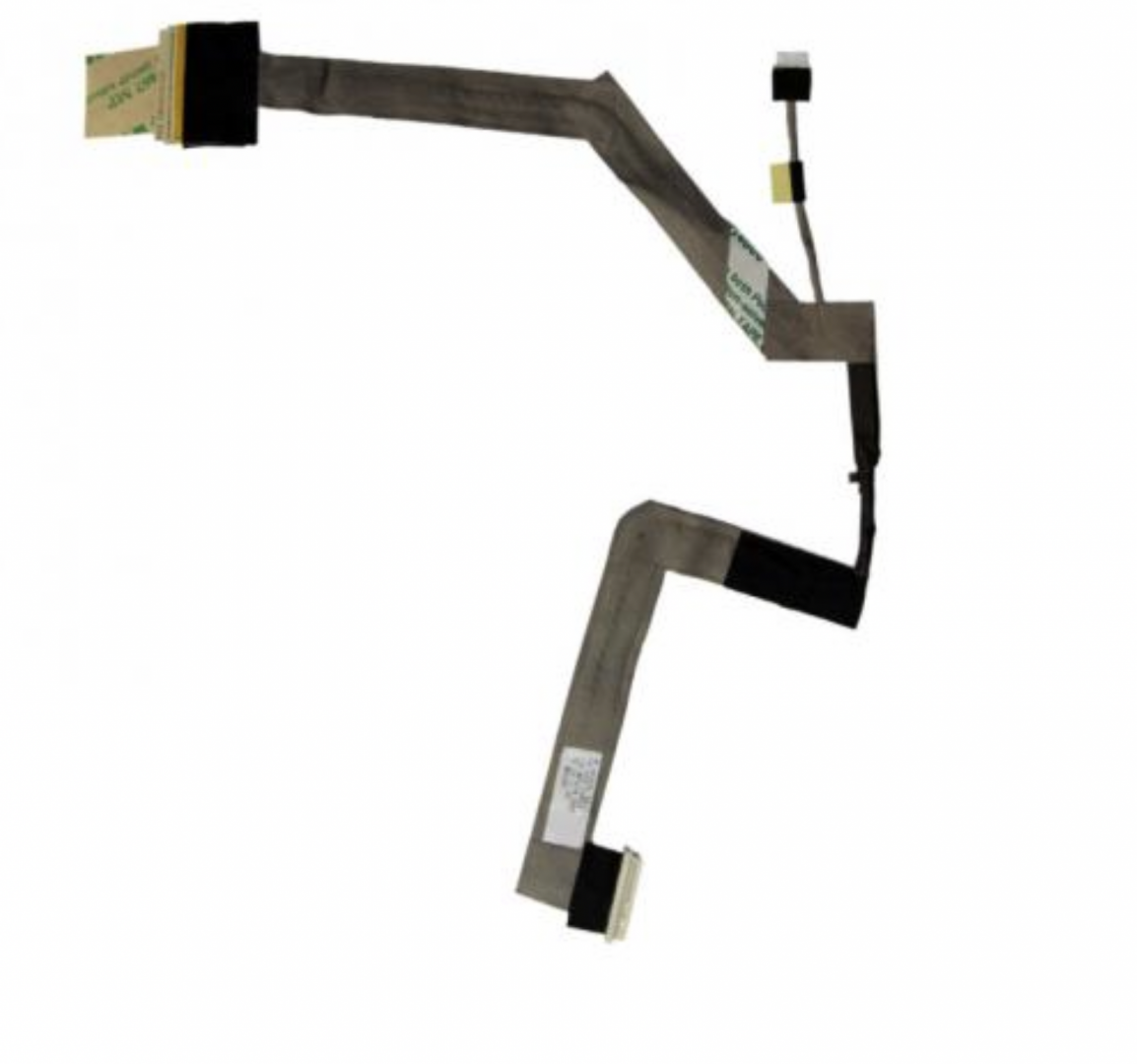 Шлейф матрицы HP Pavilion DV2000 версия 2, 30pin, OEM