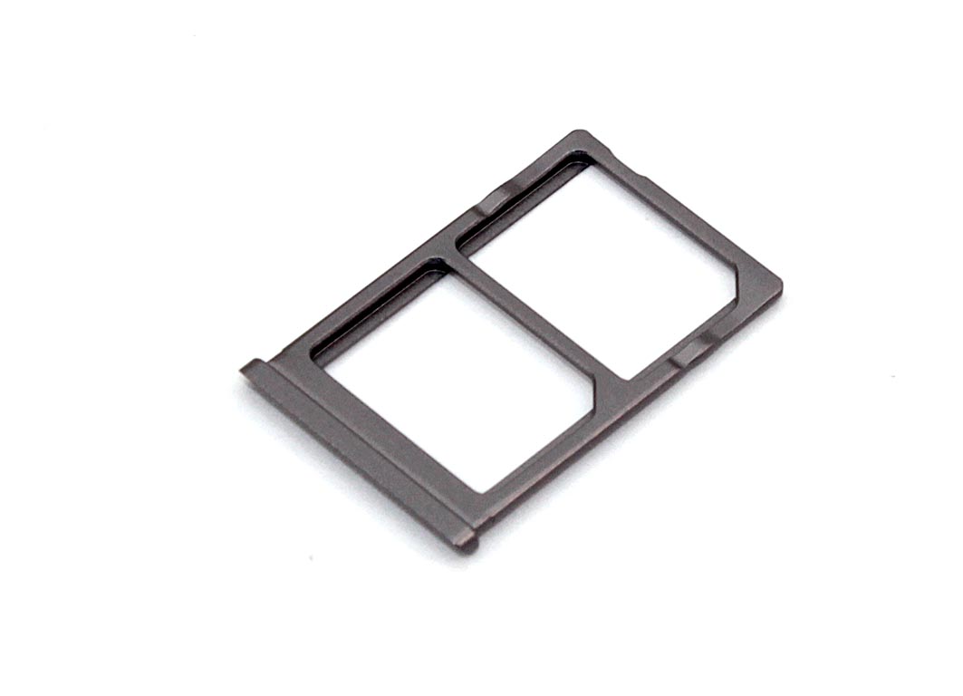 Лоток для SIM-карты Xiaomi Mi 5S серый