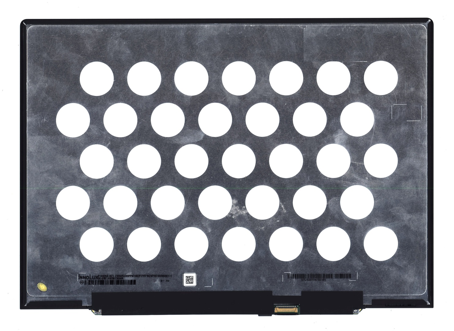 Модуль (матрица + стекло) для Huawei MateBook 14