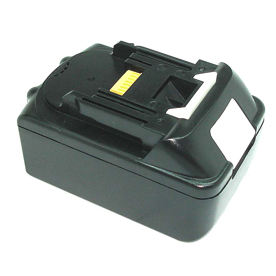 Аккумулятор для MAKITA (p/n: 194205-3, BL1830) 3.0Ah 18V Li-Ion