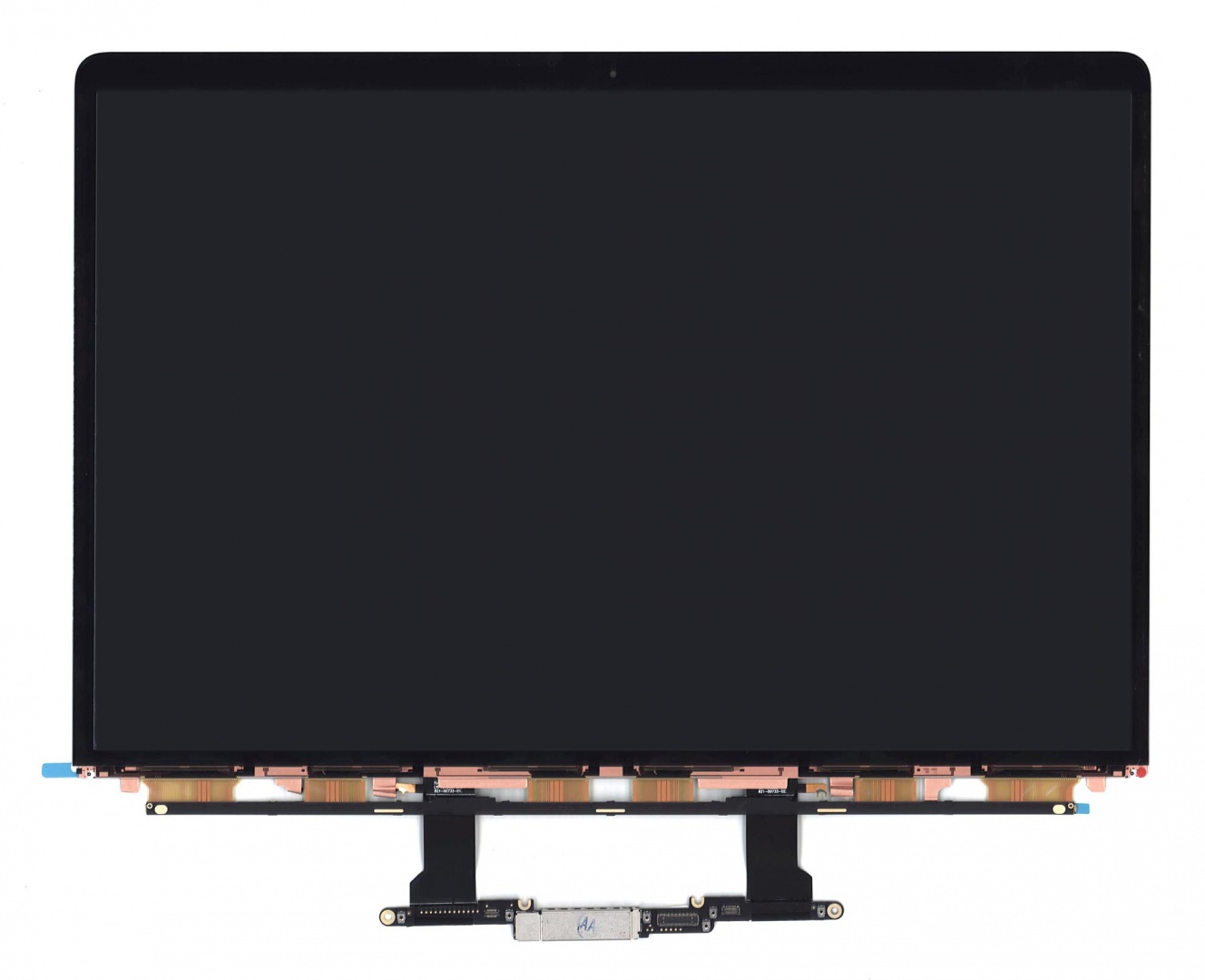 Матрица для MacBook Pro 13 A2338 (глянцевая)