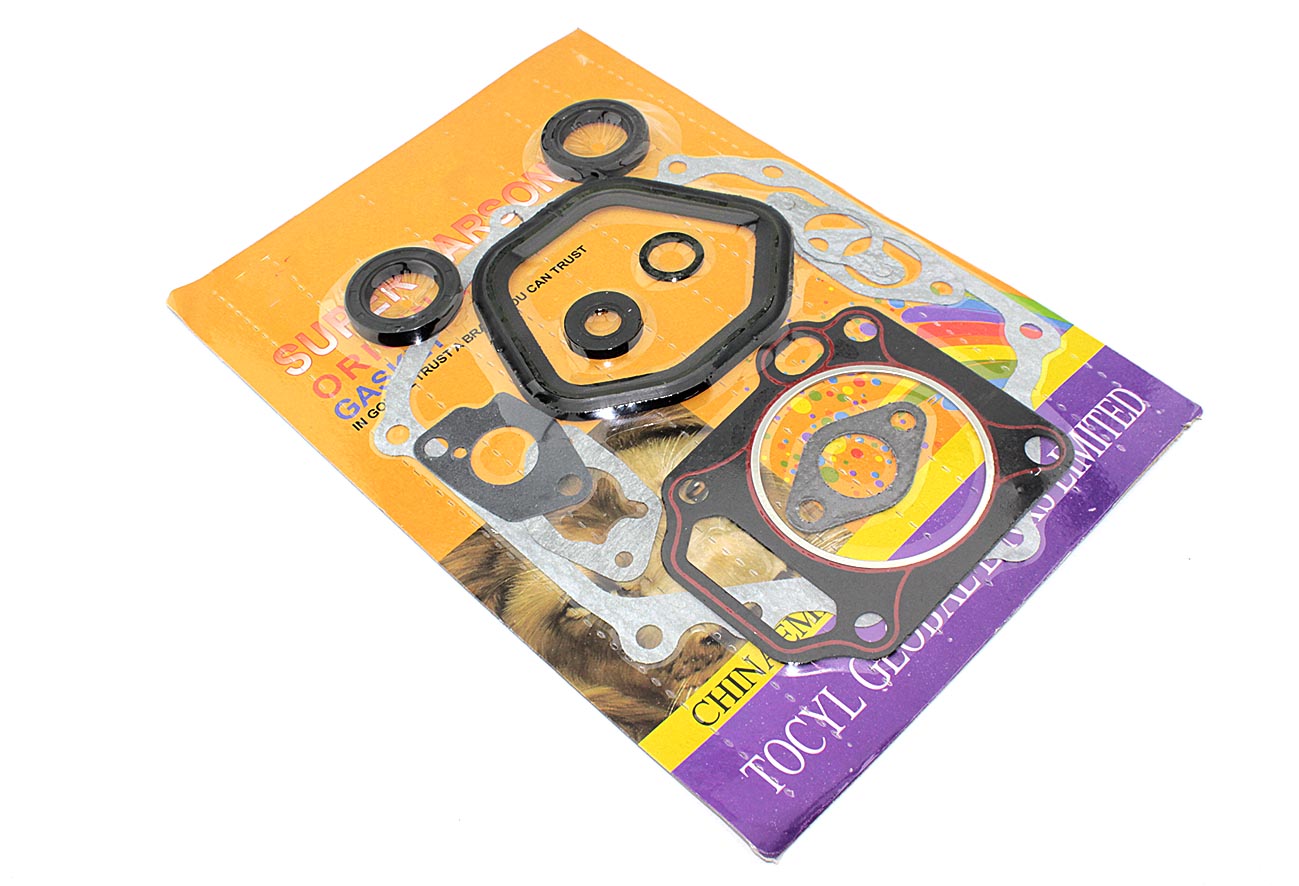 Комплект прокладок для  177/177F 131049