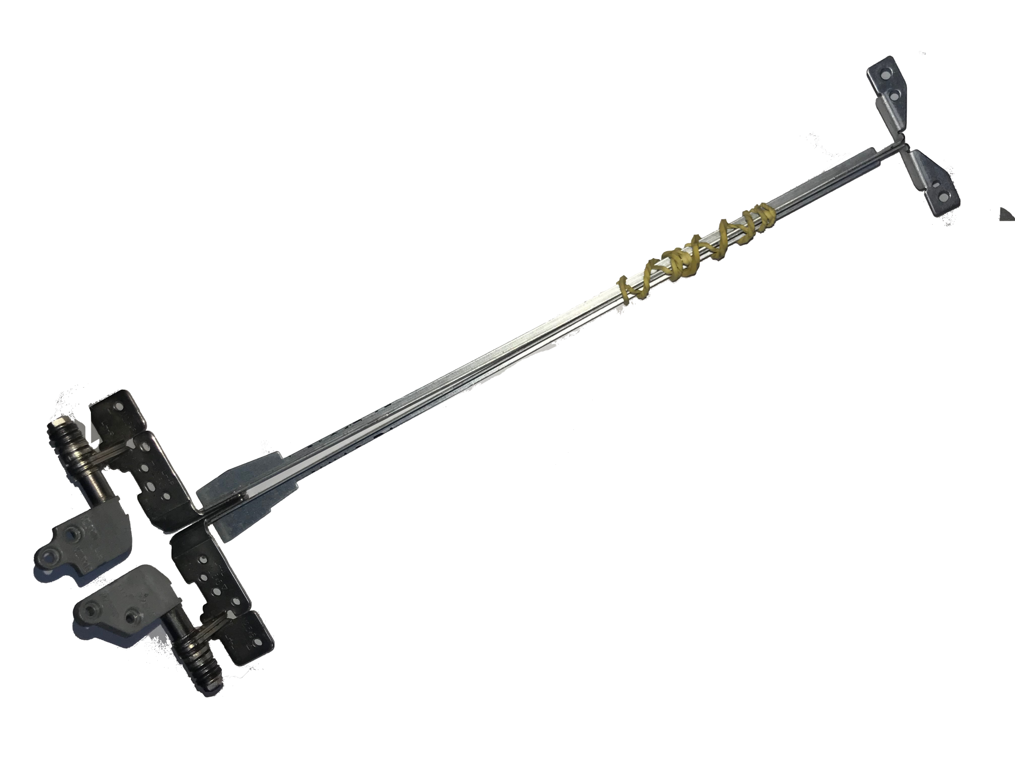 Петли ACER ASPIRE 7540, 7540G, 7240