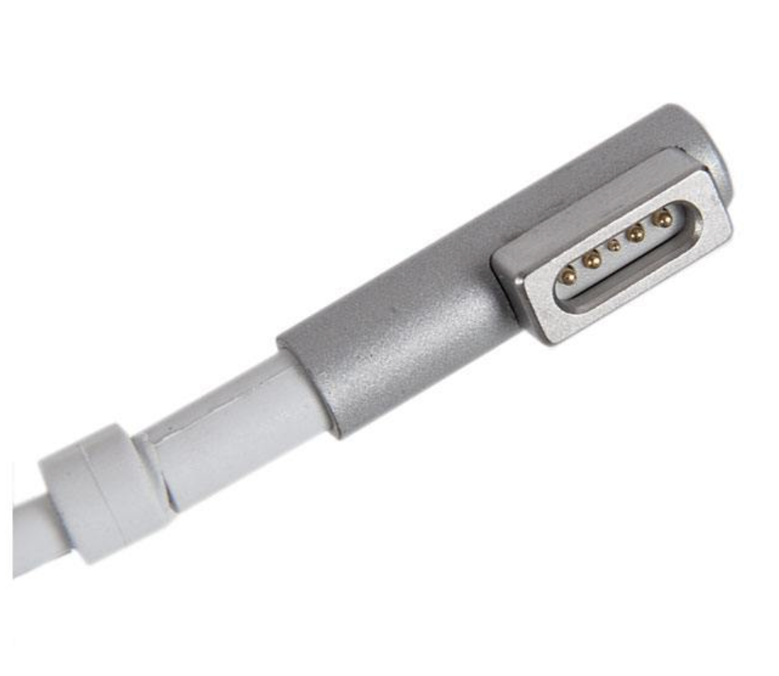 Хвост зарядки Apple MagSafe