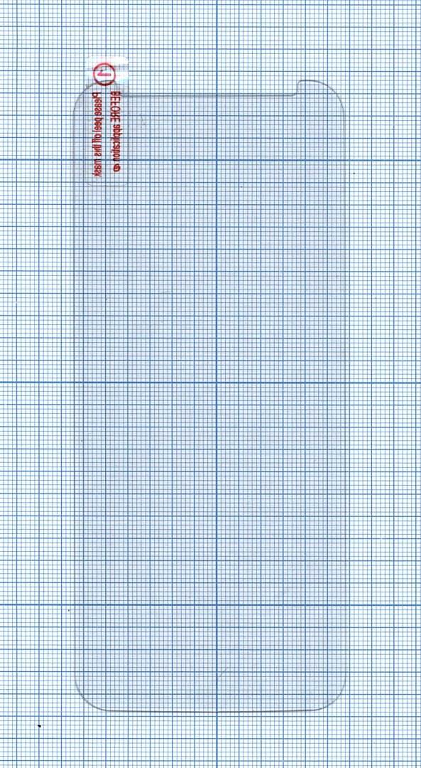 Защитное стекло для Samsung G950F (S8)