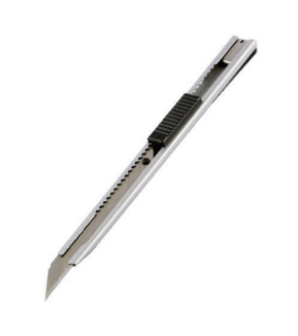 Нож 30° ремесленный Jakemy JM-Z07