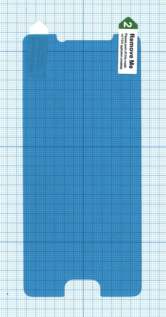 Защитная пленка для Samsung Galaxy C5