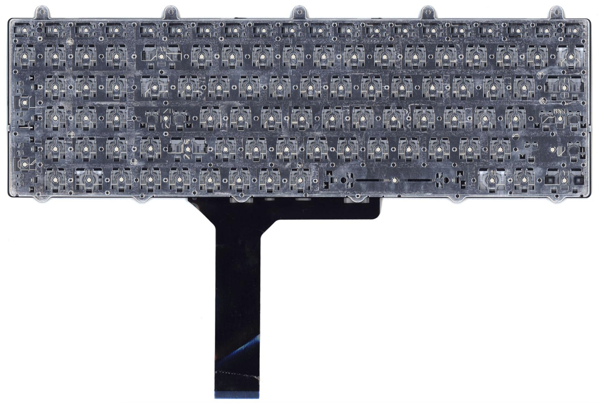 Клавиатура MSI GT83VR 7RF(Titan SLI)-249RU OEM