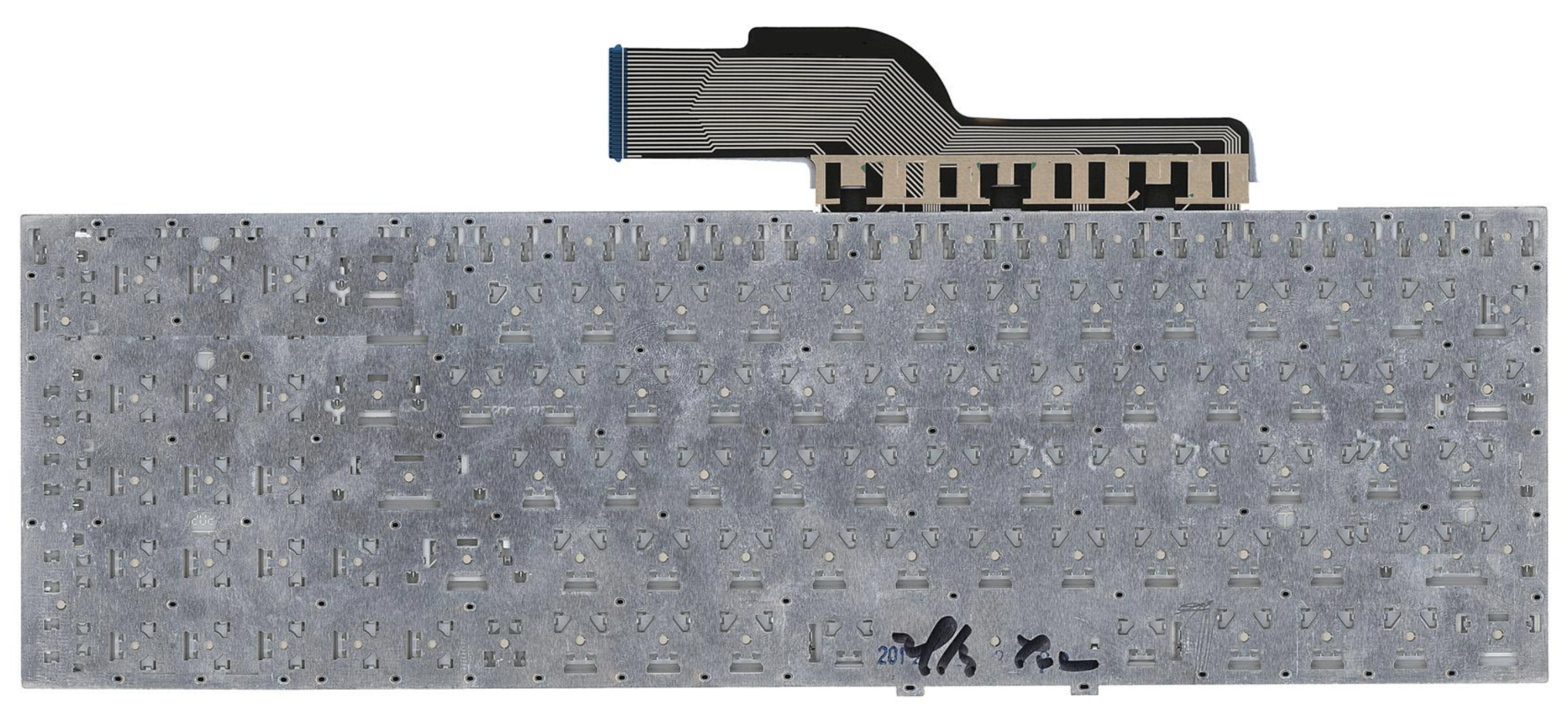 Клавиатура Samsung NP300E5C OEM