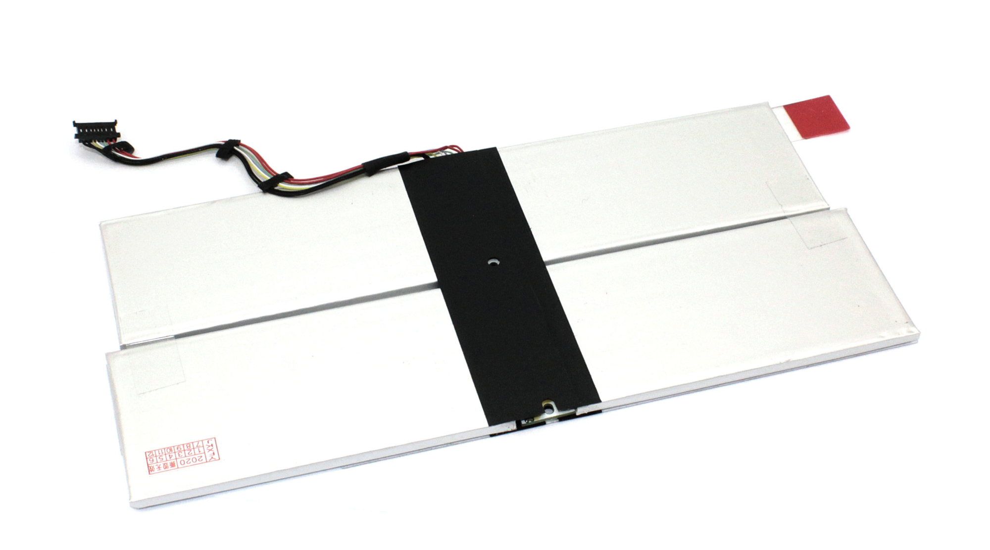 Аккумулятор Lenovo L19C4P70 7.72V 6480mAh Original