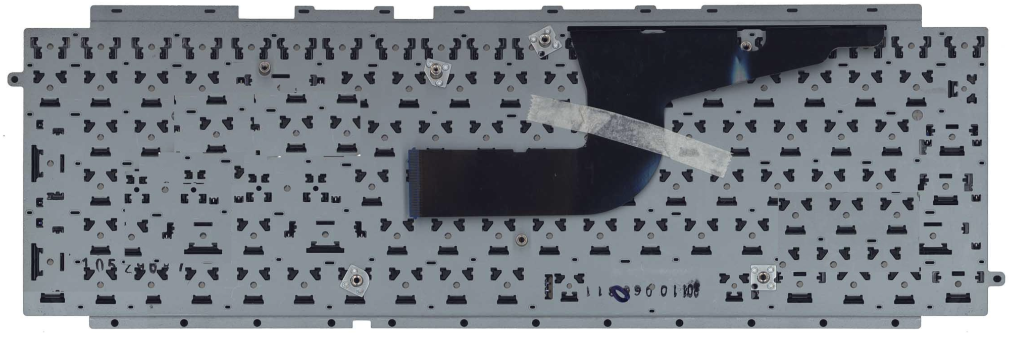 Клавиатура Samsung NP-RC710E OEM