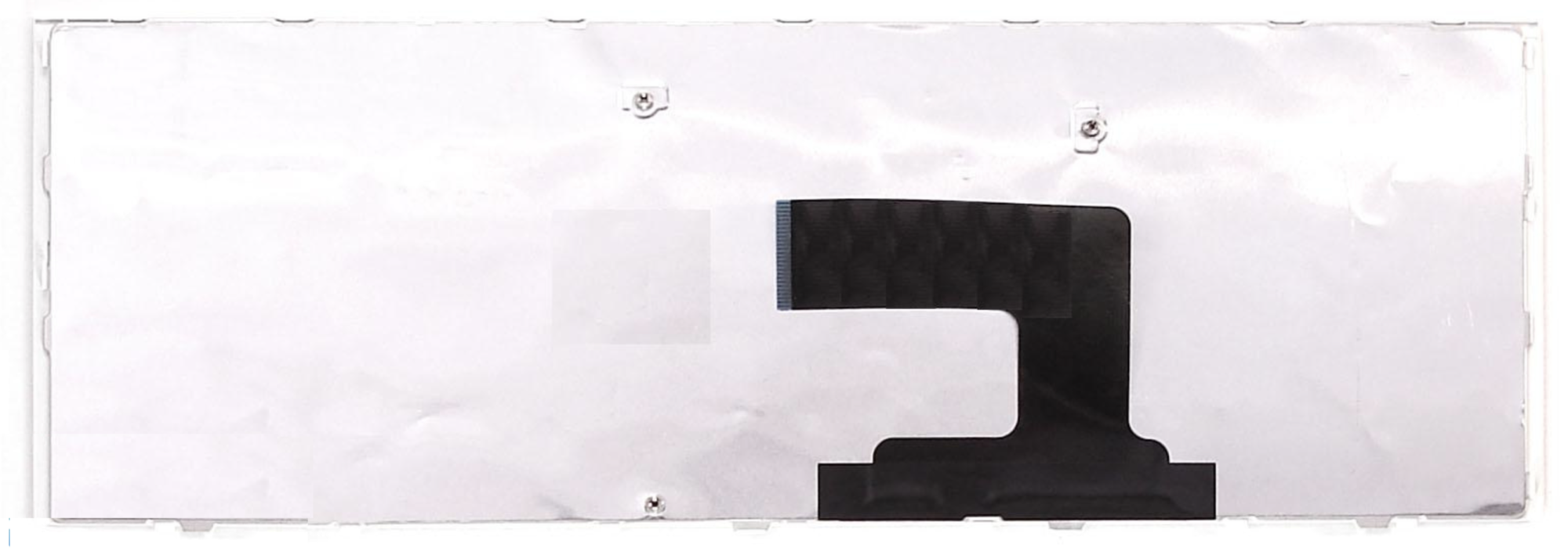 Клавиатура Sony Vaio VPC-EL VPCEL3S1E/W белая, с рамкой, OEM