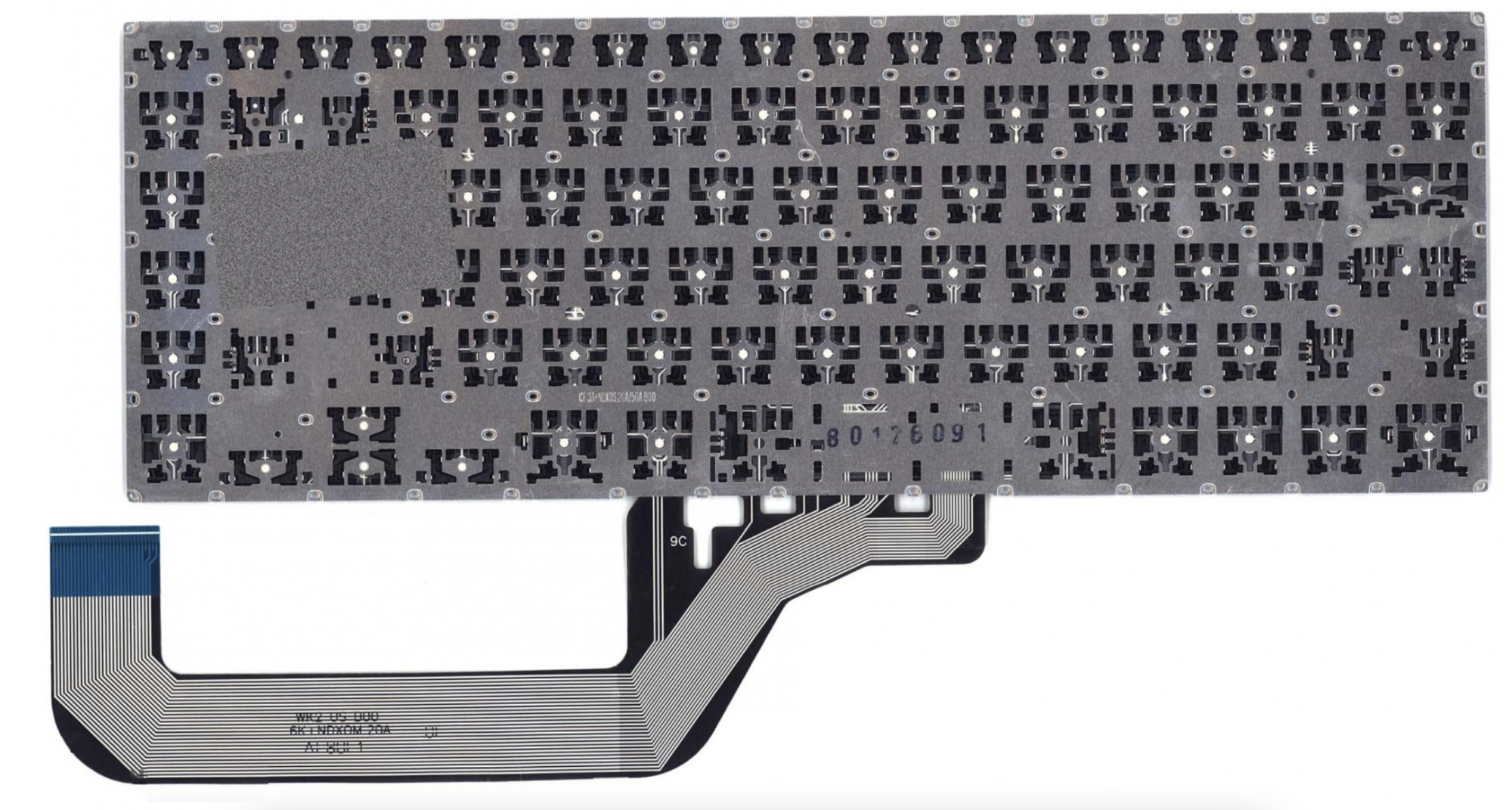 Клавиатура Asus VivoBook 15 X505BP  OEM